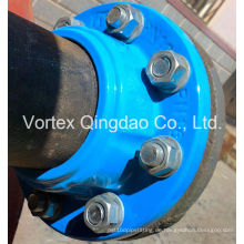 Qingdao Vortex Major Flansch Adapter